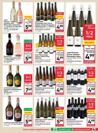 Maximarkt Flugblatt woche 8 Seite 15