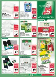 Maximarkt Flugblatt woche 8 Seite 19
