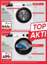 Maximarkt Flugblatt woche 8 Seite 22