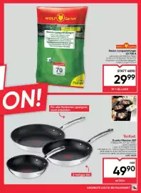 Maximarkt Flugblatt woche 8 Seite 23