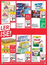 Maximarkt Flugblatt woche 8 Seite 3