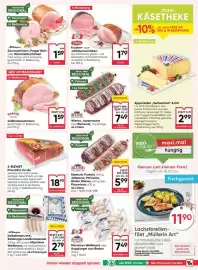 Maximarkt Flugblatt woche 8 Seite 9