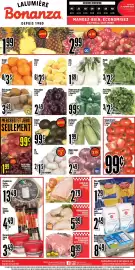 Bonanza flyer week 8 Page 1