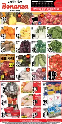 Bonanza flyer (valid until 24-02)