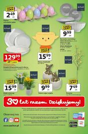 Auchan gazetka tydzień 8 Strona 2