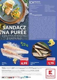 Kaufland gazetka tydzień 8 Strona 2