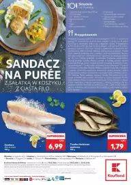 Kaufland gazetka tydzień 8 Strona 2