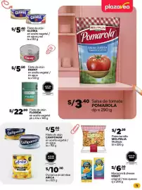 Catálogo Plaza Vea Página 11
