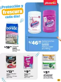 Catálogo Plaza Vea Página 15