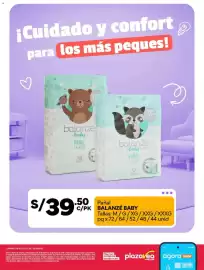 Catálogo Plaza Vea Página 16