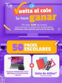 Catálogo Plaza Vea Página 2