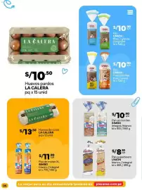 Catálogo Plaza Vea Página 6