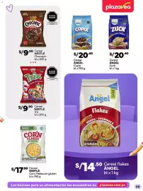 Catálogo Plaza Vea Página 9