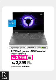 Catálogo Ripley semana 8 Página 10