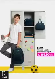 Catálogo Ripley semana 8 Página 5