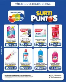 Catálogo Surtifamiliar Página 4