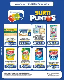 Catálogo Surtifamiliar Página 5