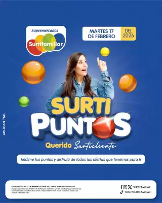Catálogo Surtifamiliar (válido hasta 17-02)