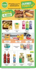 Catálogo Jumbo Página 1