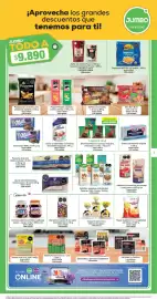 Catálogo Jumbo Página 3