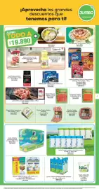 Catálogo Jumbo Página 5