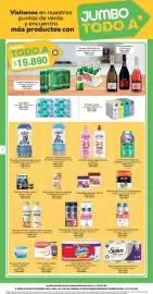 Catálogo Jumbo Página 6