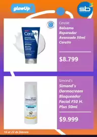 Catálogo Salcobrand semana 8 Página 2