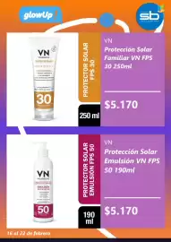 Catálogo Salcobrand semana 8 Página 3