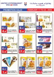 United Hypermarket leaflet week 8 Page 10