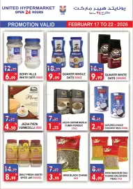 United Hypermarket leaflet week 8 Page 13