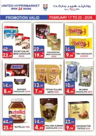 United Hypermarket leaflet week 8 Page 6