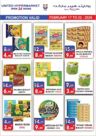 United Hypermarket leaflet week 8 Page 7