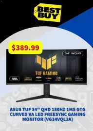 Best Buy flyer week 8 Page 5