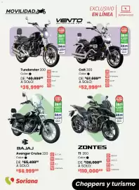 Folleto Soriana Híper Página 12