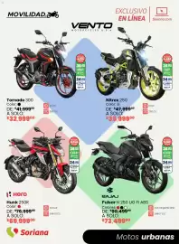 Folleto Soriana Híper Página 2