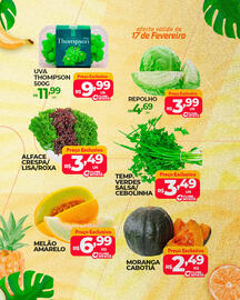 Catálogo Supermercados Myatã Página 4