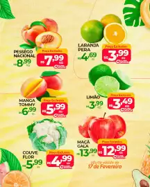 Catálogo Supermercados Myatã Página 3