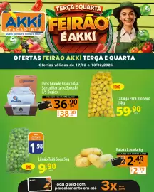 Folheto Akki Atacadista Página 1