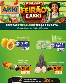 Folheto Akki Atacadista Página 3