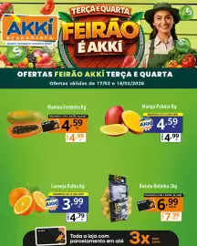 Folheto Akki Atacadista Página 4