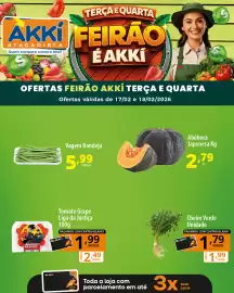 Folheto Akki Atacadista Página 5