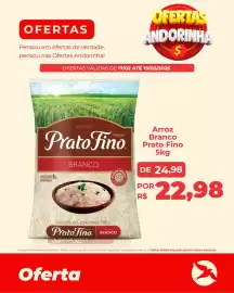 Folheto Andorinha Hipermercado Página 2