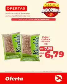 Folheto Andorinha Hipermercado Página 3