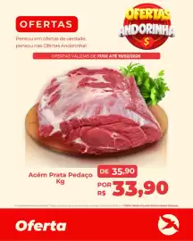 Folheto Andorinha Hipermercado Página 4