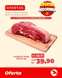 Folheto Andorinha Hipermercado Página 5