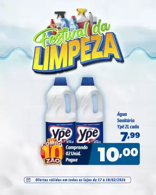 Catálogo Supermercados Big Compra (válido até 18-02)