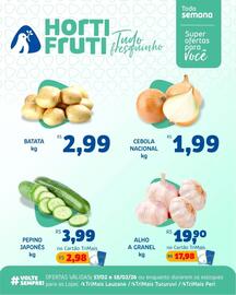 Catálogo Bergamais Supermercados Página 4