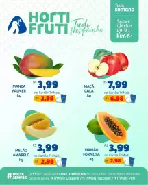 Catálogo Bergamais Supermercados Página 2