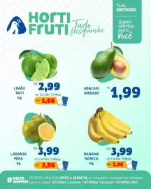 Catálogo Bergamais Supermercados Página 3