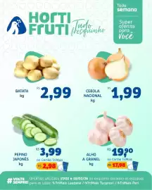 Catálogo Bergamais Supermercados Página 4